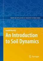 An Introduction To Soil Dynamics Arnold Verruijt Taschenbuch Xiv Englisch 2012