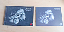 ORIS Catalogue  Collection Of Watches 2005 - ...