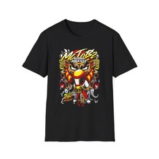 Motorcycle Enthusiast Softstyle T-Shirt, Biker Gift, Casual Tee