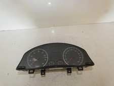 Strumentazione VW Golf V 5 BJ06 5tr.   1,6L BSE Benzina 1K0920863A 186tkm