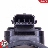 Esen SKV 07SKV181 Luftmassenmesser FüR Dacia Passend FüR Nissan Renault