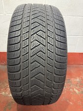 275/45 R20 110V PIRELLI Scorpion Winter MO 6.89mm FREE FITTING #40