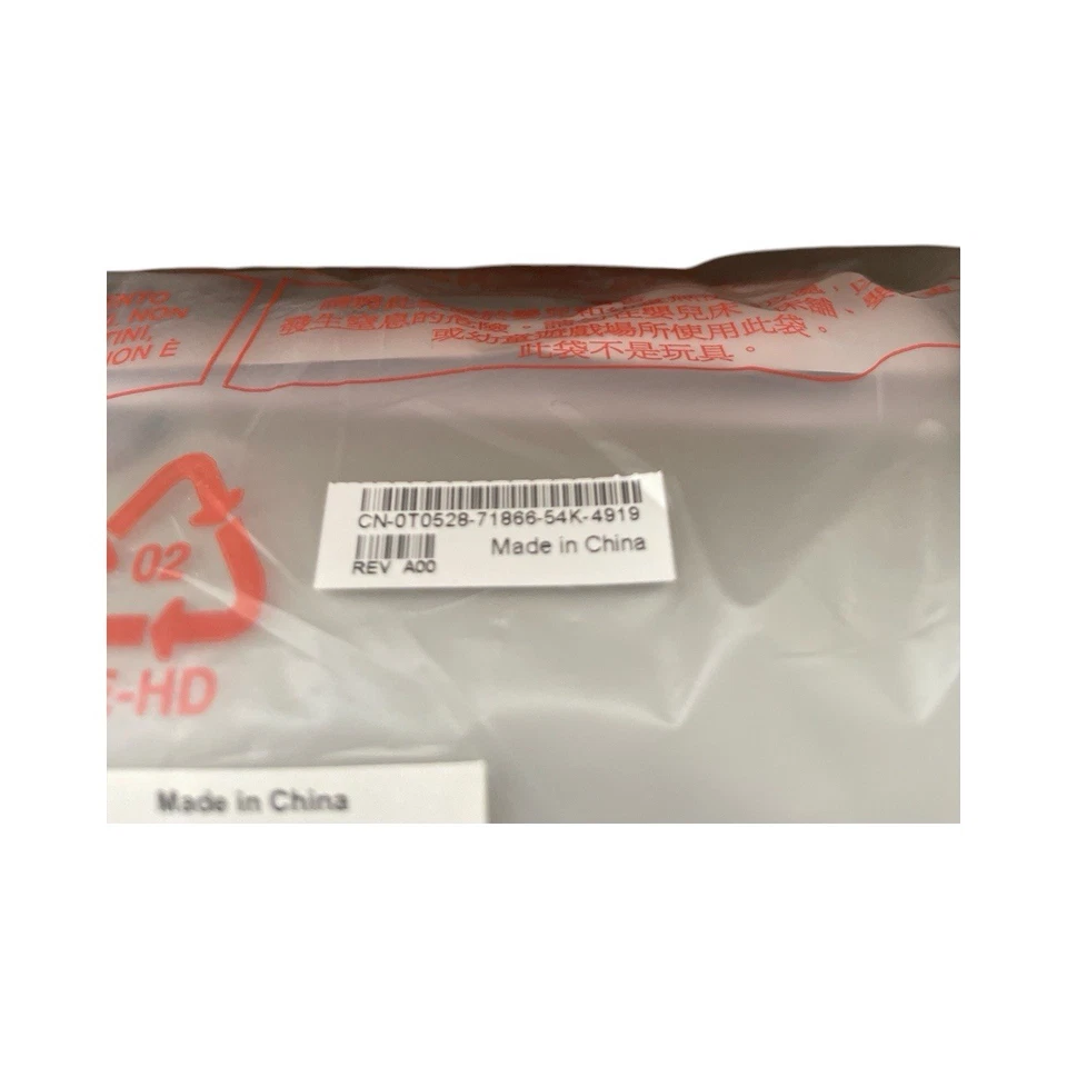 Impresora de inyección de tinta Dell 720 - VENTANAS - IMPRESIÓN EN COLOR Y BLANCO Y NEGRO USB 8 Foto 4 de 4