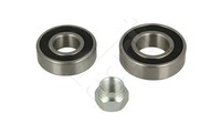 Hart 901 234 Radlagersatz FüR Suzuki