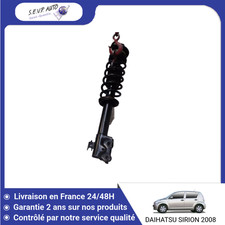 Amortisseur Daihatsu SIRION