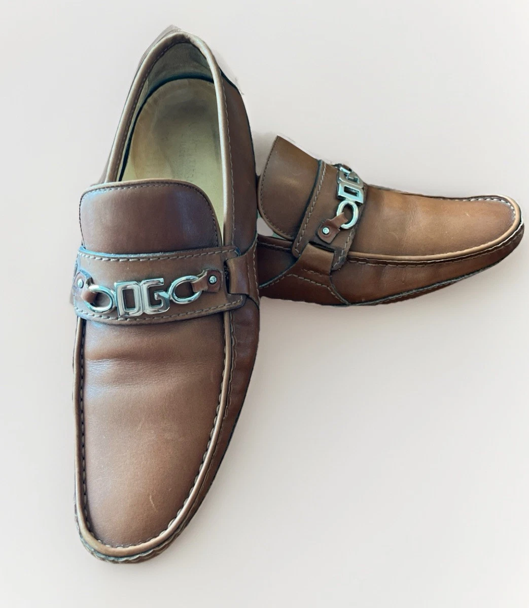 Dolce&Gabbana Brown Casual Shoes for Men | eBay display picture 2