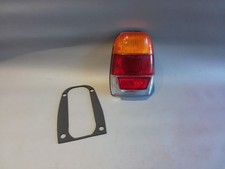 Triumph 2000 Mk1 Saloon Rear Light Unit Used Good Condition See Photos