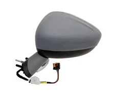 34607-compatible with CITROËN DS4 (11=>) Left mirror electric convex thermal pri