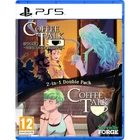 Coffee Talk 1 & 2 - 2 Game Bundle [PlayStation 5]