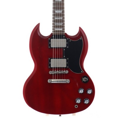 Epiphone G400 Cherry [0906122993]