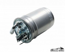 Kraftstofffilter für Audi Skoda VW A8 D2 A6 C5 Avant A4 B7 B6 Cabriolet 97-04