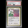 2013 Pokemon TORNADUS Holo 108 B&W Black & White Legendary Treasures PSA 9 Mint