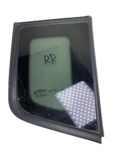 2016-2020 JEEP RENEGADE REAR RIGHT SIDE QUARTER WINDOW GLASS OEM 751