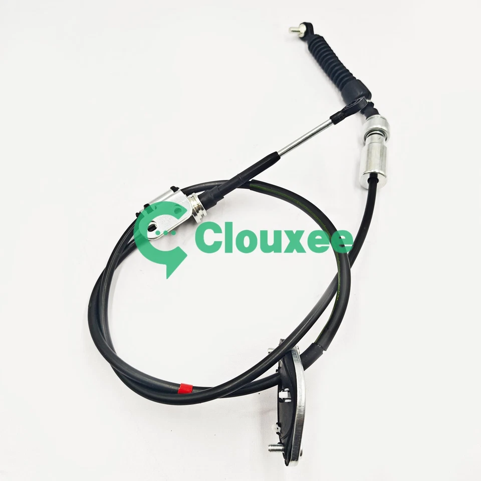 FOR 2005-2009 TOYOTA 4RUNNER 4.0L AUTOMATIC TRANS SHIFT CABLE 33820-60070 Foto 3 de 4