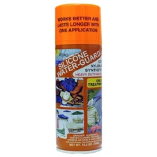 Atsko 1336AT Silicone Water-guard Protection [10.5 Oz Aerosol Can]