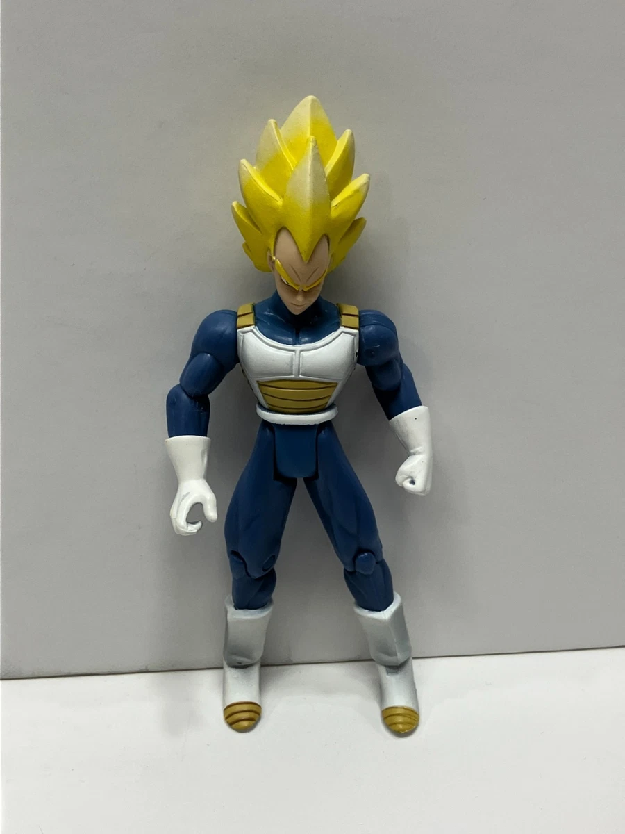 Preços baixos em Dragon Ball Z Vegeta 2003 Ano Fabricado bonecos