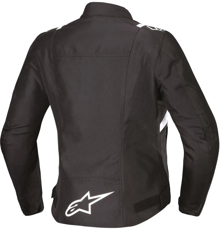 Alpinestars Stella T-SPS V2 Black White, photo 2 of 3