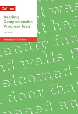 Stephanie Austw Year 5/P6 Reading Comprehension Progre (Taschenbuch) (US IMPORT)