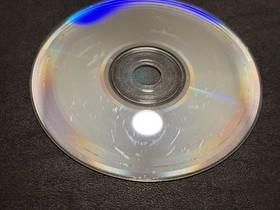 Sega Saturn Tomb Raider 1996 Disc Only Tested & Works! Authentic