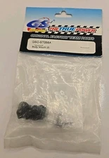 GS Racing Body Mount Nitro Storm Evo GSC-ST056A