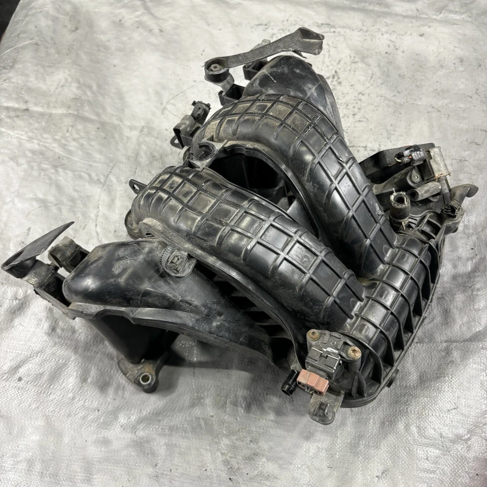 ВПУСКНОЙ КОЛЛЕКТОР 2016 MITSUBISHI LANCER 2,0 Л ОТ ОРИГИНАЛЬНОГО ПРОИЗВОДИТЕЛЯ - Изображение 4 из 4