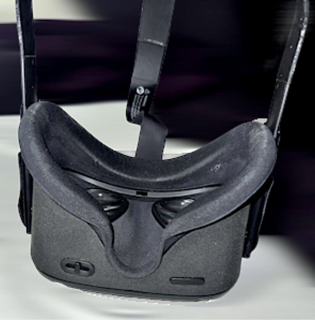 初代 quest 64G Used Good Condition Oculus Quest 1st Generation 64GB VR