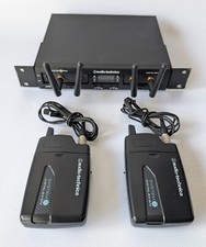 Audio-Technica System 10 Pro ATW-1311