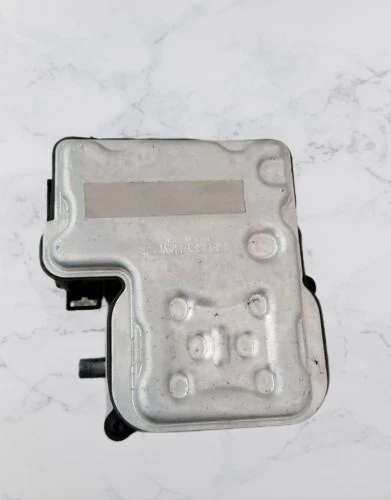 Conjunto de módulo de bomba de freno antibloqueo GMC Yukon 2003-2006 Chevy Tahoe suburbano   Foto 2 de 3