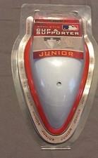 Franklin Sports Junior Pro Style Cup And Supporter 5376F1S4P2/01 Athletic