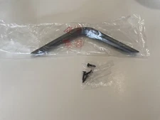 SANSUI TV BASE PEDESTAL STAND LEGS (2) OEM FACTORY 32 40 42 in LE-40T NEW 