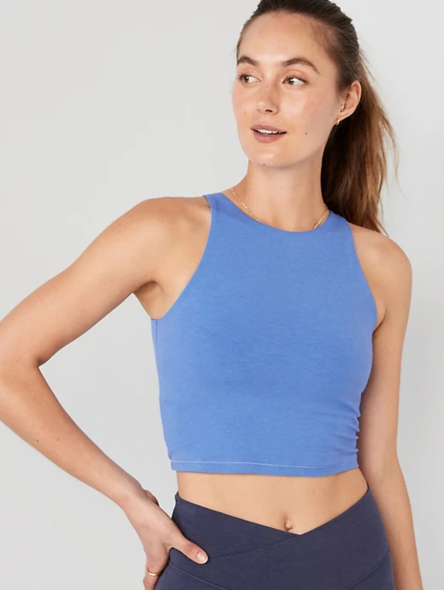 old navy bra tank