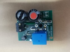 Genuine Grundfos Watermill Shower Pump Control Board PCB - Low Voltage 55DLV