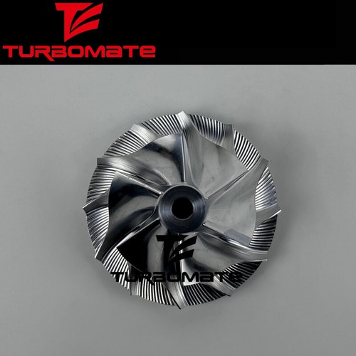 MFS Turbo wheel RHS4V 8984808191 for Isuzu D-Max 3.0 4JJ3 2020 - Picture 4 of 7