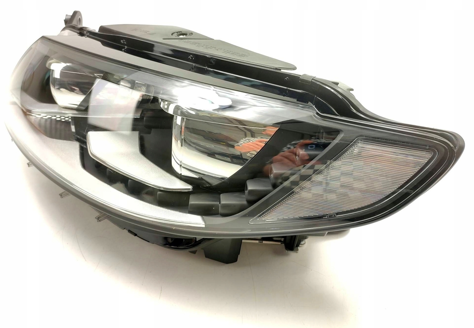 VW CC 358 Scheinwerfer vorne links 3C8941751J Diesel 2018 20290979 
