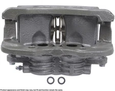 Disc Brake Caliper-RWD Cardone 18-P4765 Reman