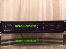 CRESTRON CNMSX-PRO INTEGRATED CONTROL SYSTEM
