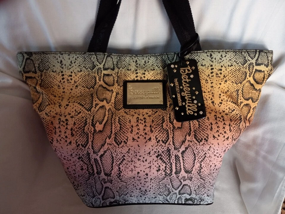 Betseyville sale tote bags