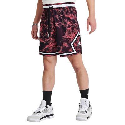 Nike Air Jordan Sport Diamond Shorts Dri-FIT Men's Size 2XL Nike Air Jordan Sport Diamond Shorts Dri-FIT Men's Size 2XL