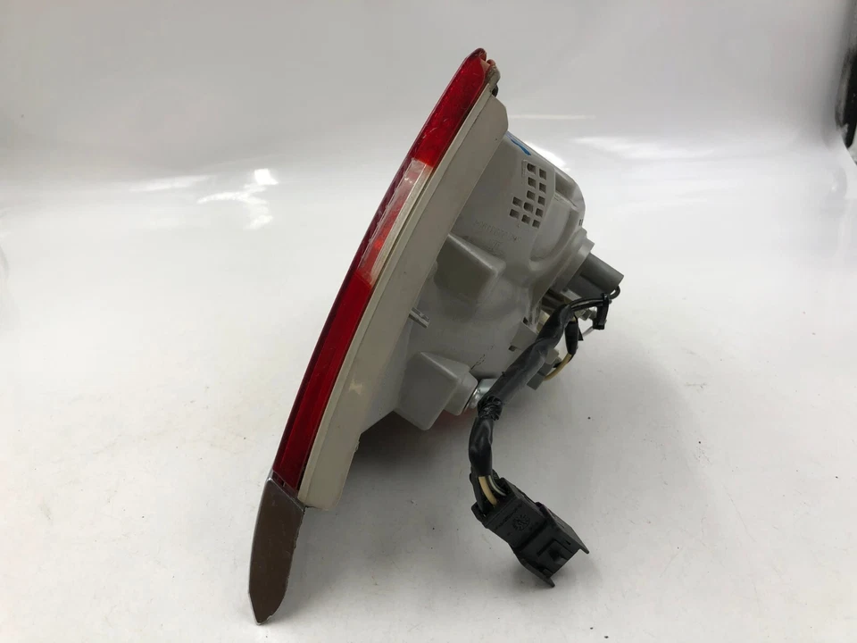 2012-2017 Buick Verano Driver Side Trunklid Tail Light Taillight OEM C02B46020 - Image 3 of 4