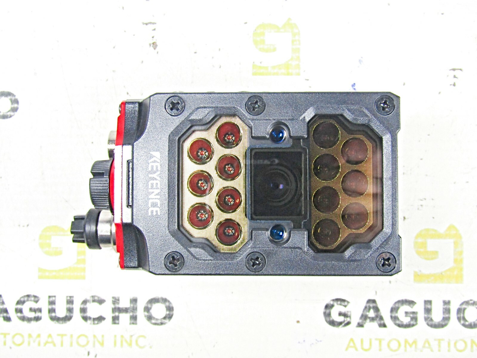 N21491D7040）キーエンス 1D/2Dコードリーダ SR-2000 2018年