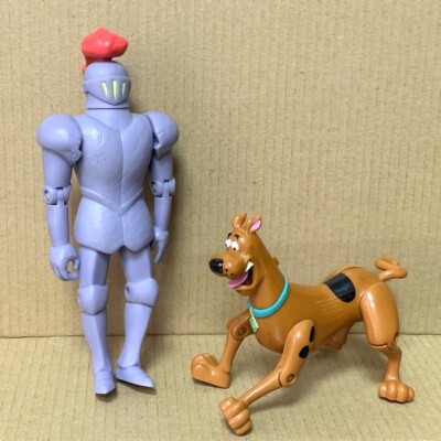 Figurine (poupée) Scooby-Doo & Mystery - Living Dead Dolls - Daphné - MEZ99631-1
