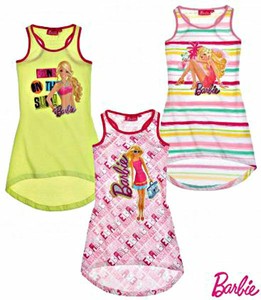 Barbie kleidung fuer kinder