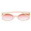 thumbnail 13  - Designers Fashion Sunglass Sunglasses Outdoor Fashion Accessories Half Frame LA
