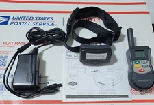 PetSafe Elite Big Large Dog Remote Trainer Training Shock Collar PDT00-13625 !