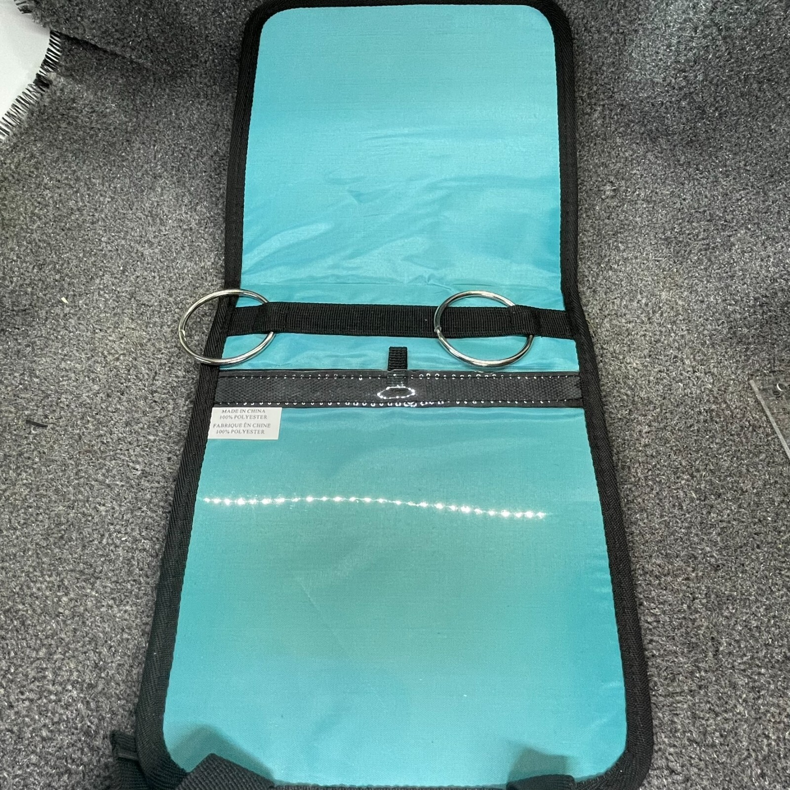 ZMan Bait BinderZ ElaZtech Soft Plastic Bait Binder Lure Worm Storage