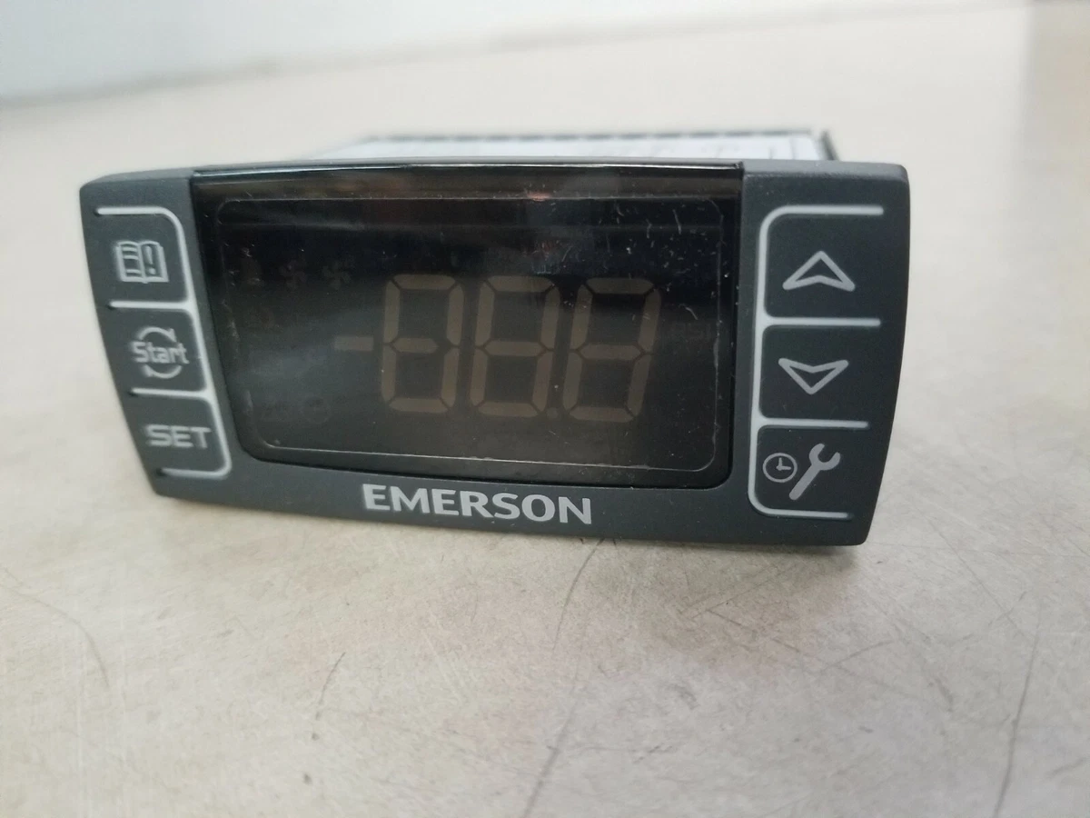 DIXELL DIGITAL TEMPERATURE Controller (Multiple Models), 46 OFF