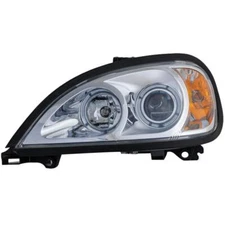 Left Headlights For Freightliner Columbia 2000-2013 Heavy-Duty RF10200022-HD