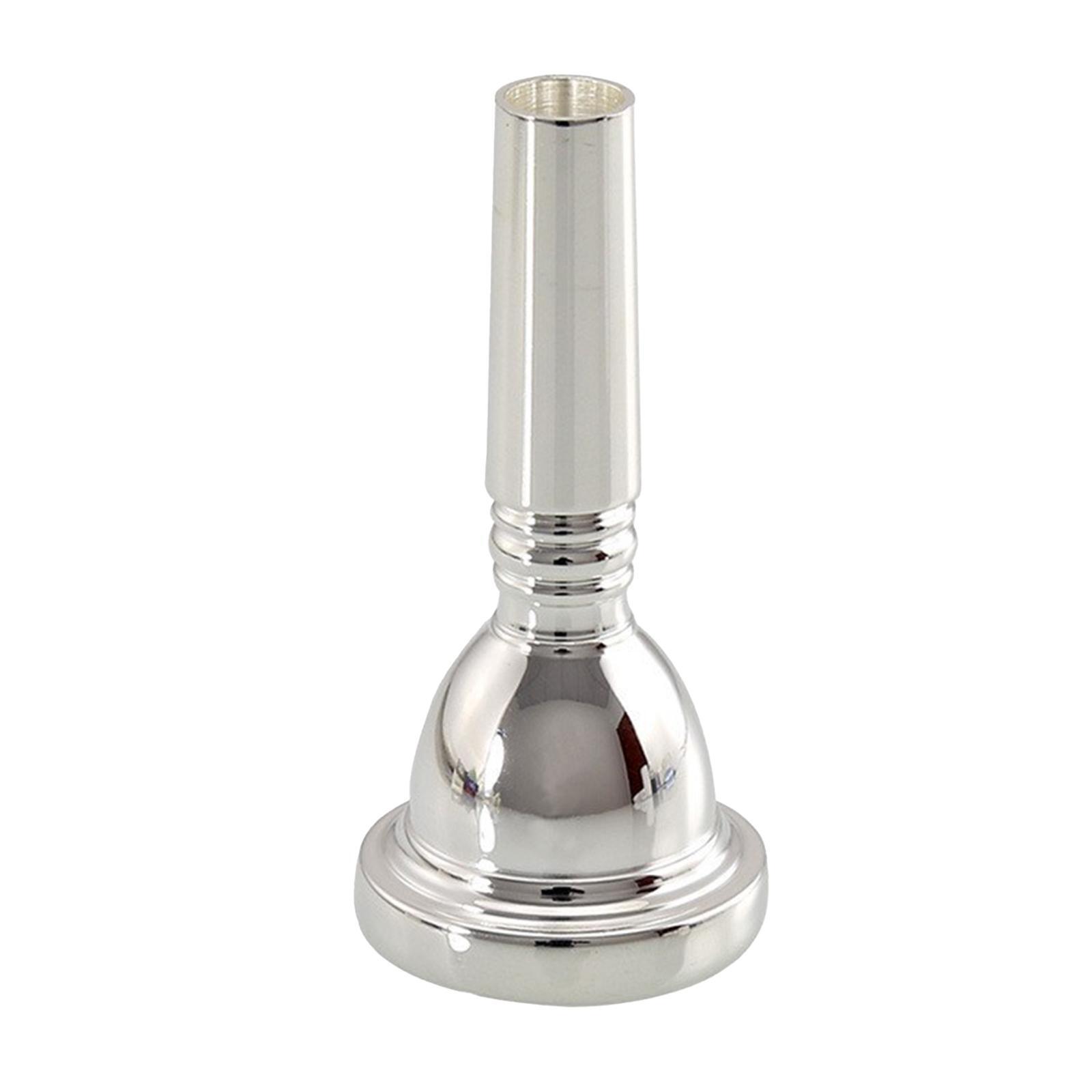 Trombone Mouthpiece Euphoniums Practical Trombones Replacement Parts