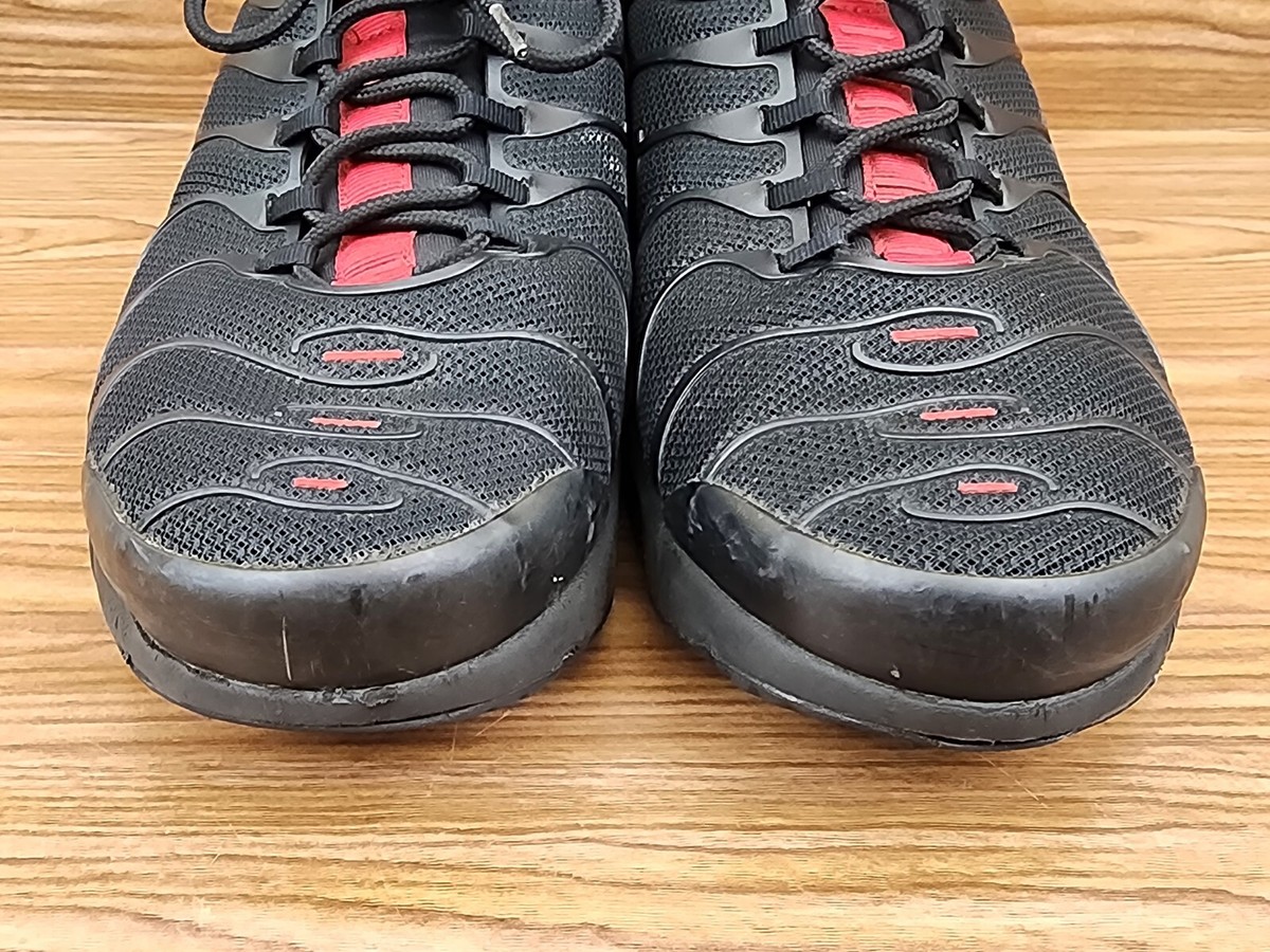 air max plus tn ultra black anthracite