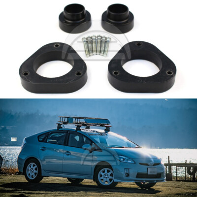 Leveling Lift Kit set for Toyota Prius XW30 Alpha XW40 V ZFW41 PHV